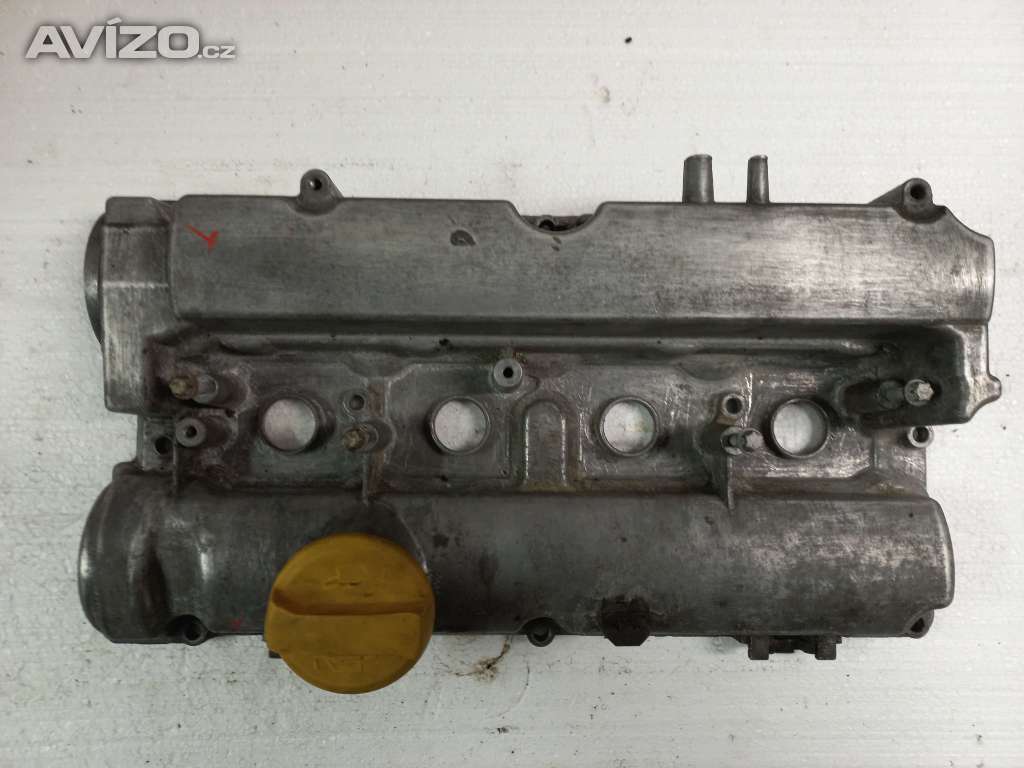 Víko kryt ventilu Z18XE Opel Signum Vectra C,Zafira,Astra G  1,8 16V 03-05